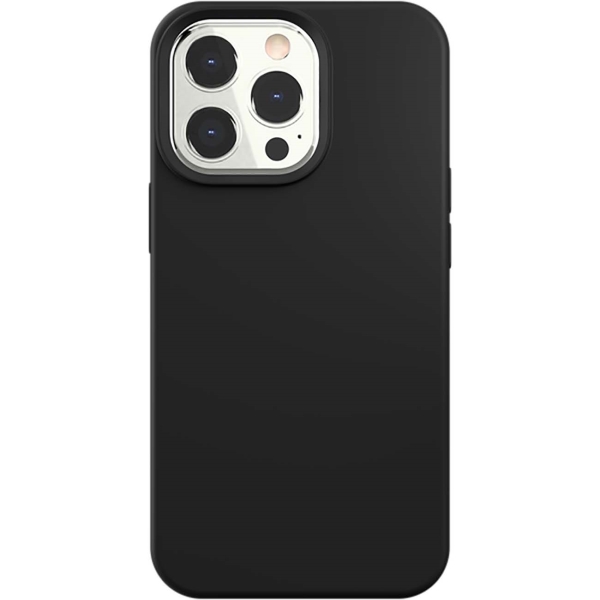 фото Чехол magskin для iphone 13 pro black (me-103-209-224-11) switcheasy