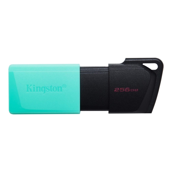 фото Usb-флешка datatraveler exodia m 256gb (dtxm/256gb) kingston