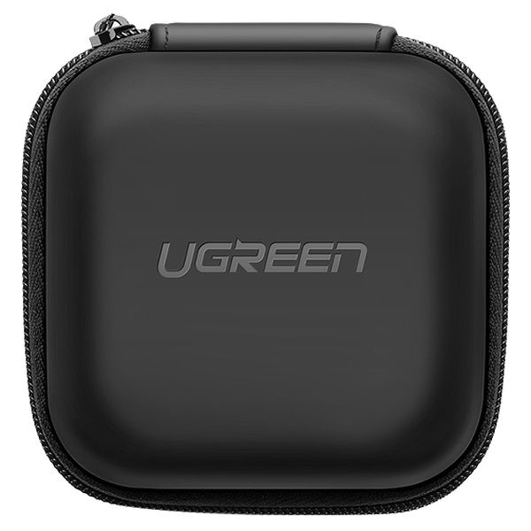 фото Чехол lp128 для airpods headset storage bag (40816) ugreen