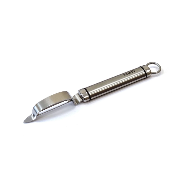 фото Нож для чистки овощей delta, 21х3,5 см (d1081) atlantis