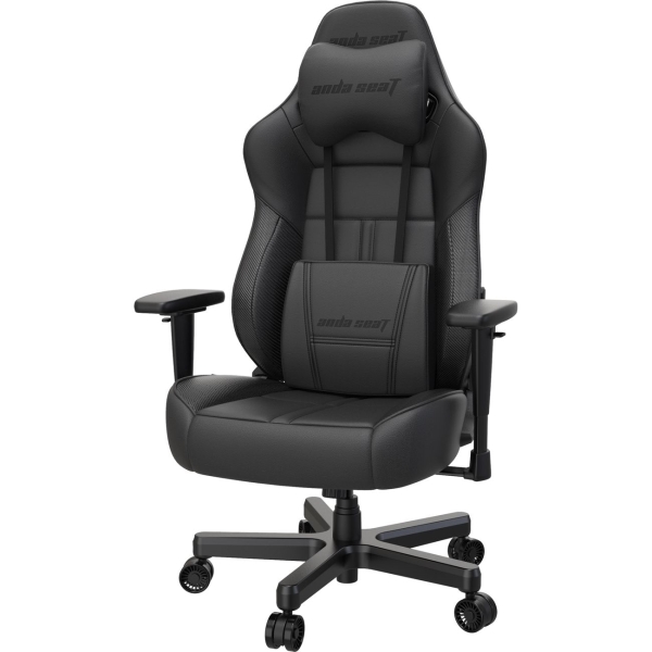 фото Игровое кресло dark demon dragon black (ad19-03-b-pvc) andaseat