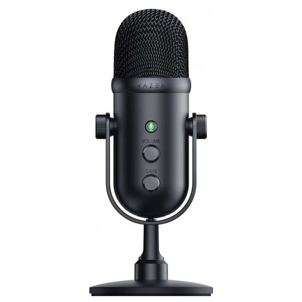 фото Беспроводной микрофон seiren bt (rz19-04150100-r3m1) razer