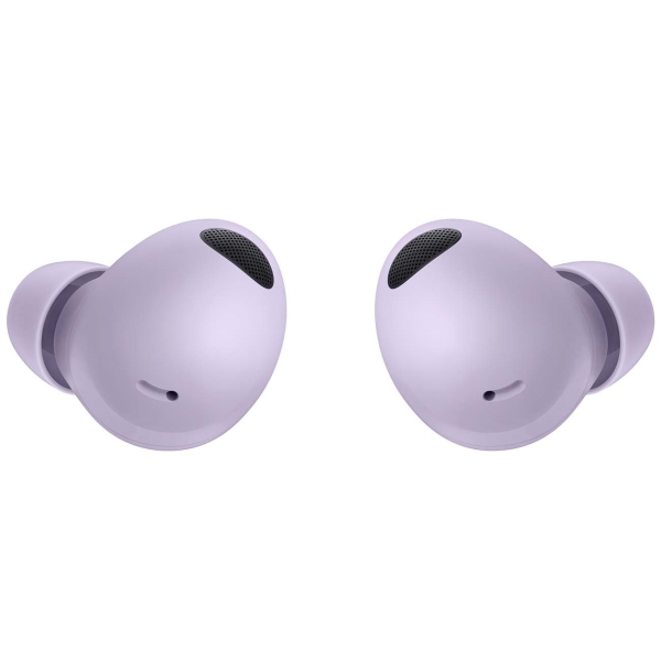 фото Беспроводные наушники galaxy buds 2 pro true wireless purple (sm- r510) samsung