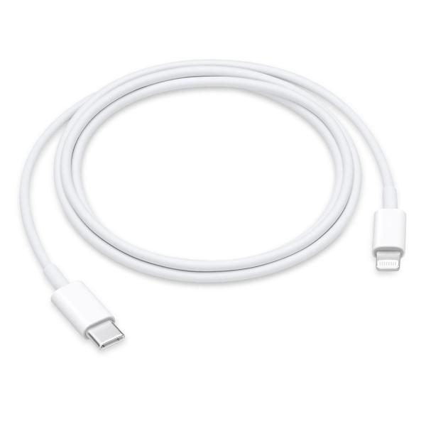 фото Кабель usb-c/lightning cable, 1m (mm0a3) apple