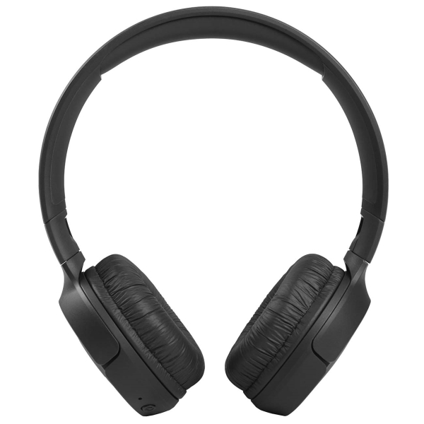 фото Беспроводные наушники tune 510bt black (jblt510btblk)