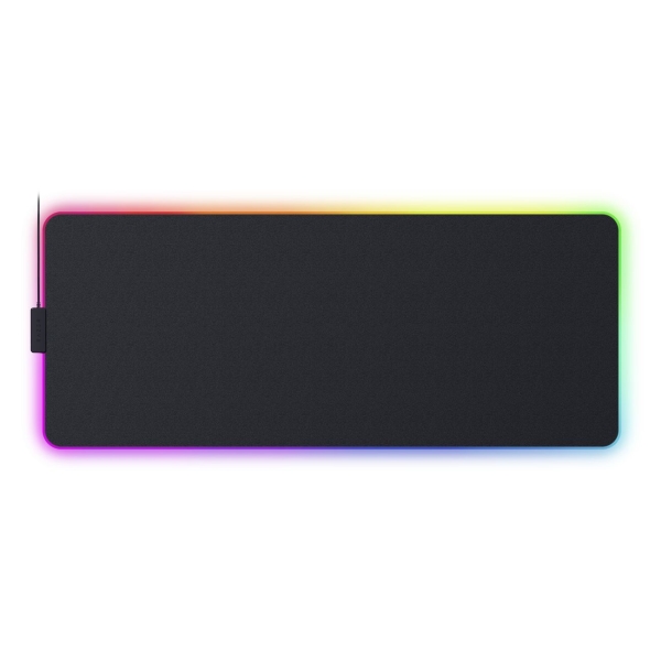 фото Игровой коврик strider chroma (rz02-04490100-r3m1) razer