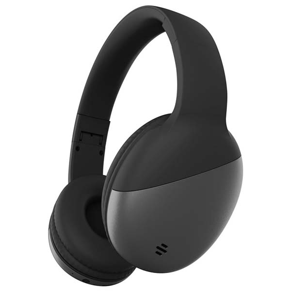 фото Беспроводные наушники mysound black (bh-23) rombica