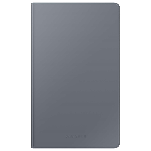 фото Чехол book cover для samsung galaxy tab a7 lite grey (ef-bt220)