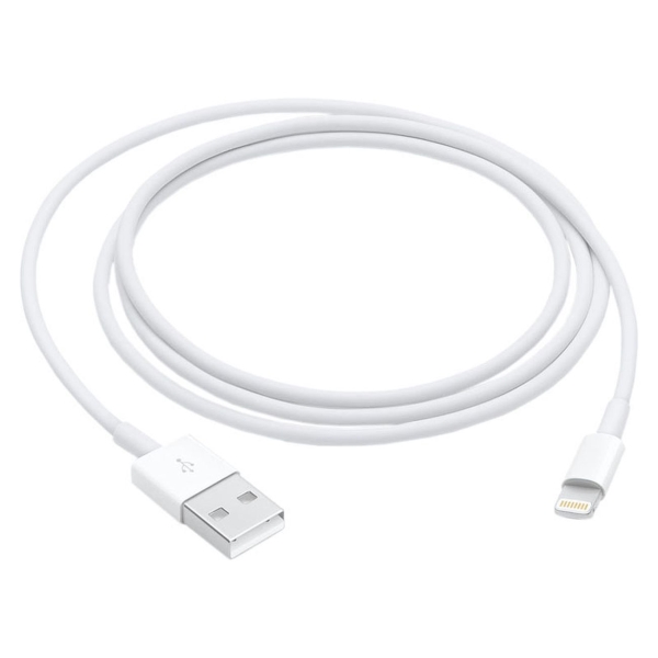 фото Кабель lightning to usb 1 m (mxly2zm/a) apple