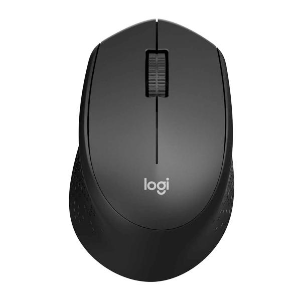 фото Мышь m280 black (910-004287) logitech