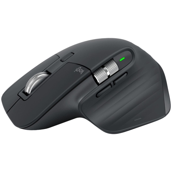 фото Мышь mx master 3s graphite logitech
