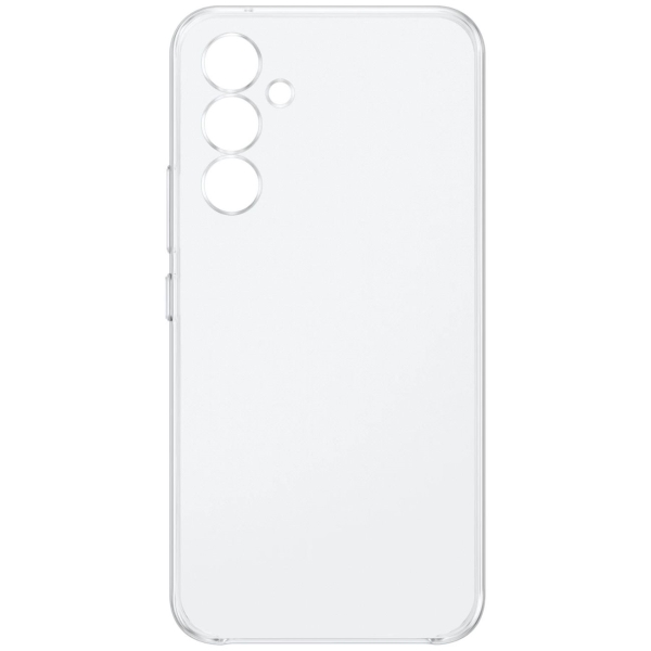 фото Чехол clear case для samsung galaxy a54 (ef-qa546ctegru)