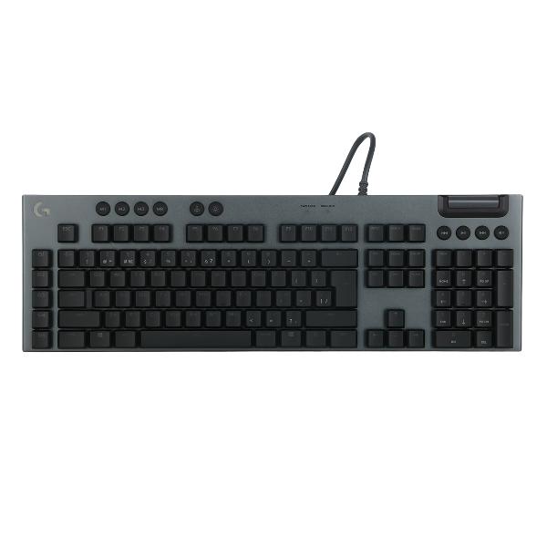 фото Игровая клавиатура g815 tactile (920-008991) logitech