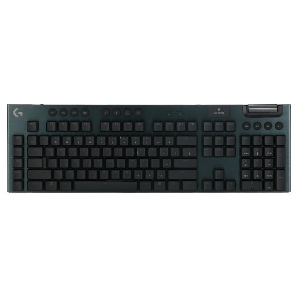 фото Игровая клавиатура g 913 tactile (920-008912) logitech