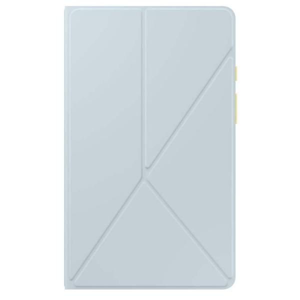 фото Чехол для планшета book cover для samsung galaxy tab a9 blue (ef-bx110tlegru)