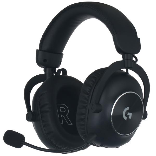 фото Игровые наушники g pro x 2 wireless black logitech