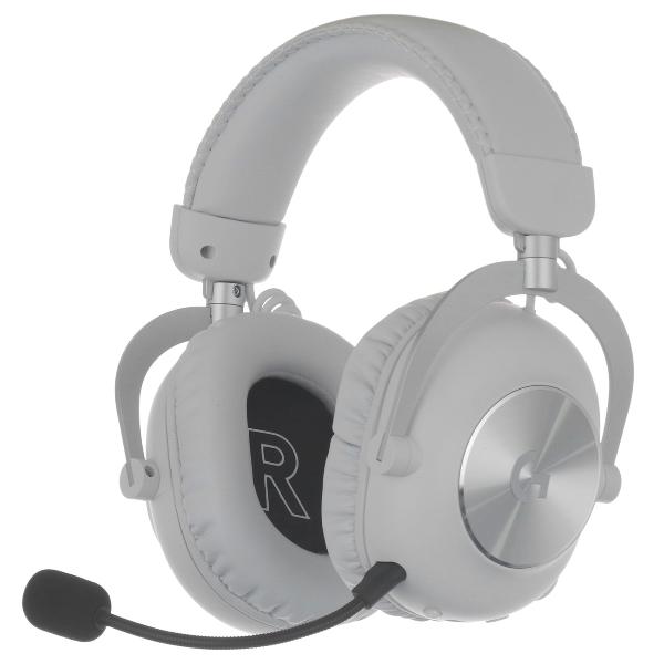 фото Игровые наушники g pro x 2 wireless white logitech