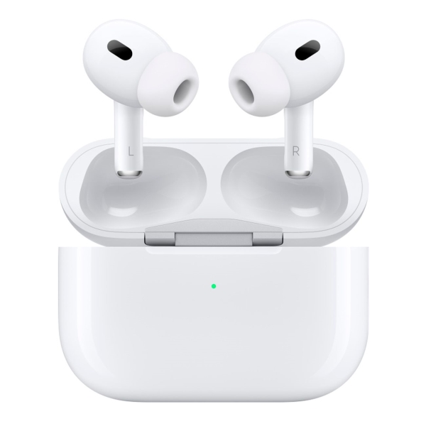 фото Восстановленные наушники airpods pro 2 usb-c (mtjv3), хороший apple