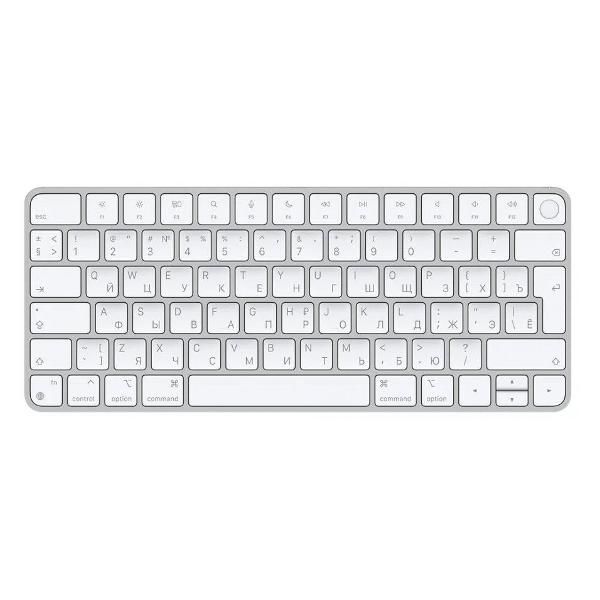 фото Клавиатура magic keyboard with touch id (mk293) apple