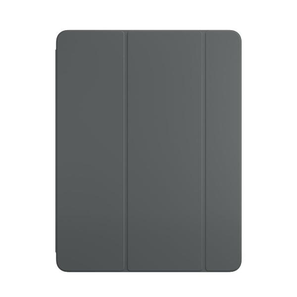 фото Чехол smart folio for ipad air 13 (m2) charcoal gray (mwk9) apple