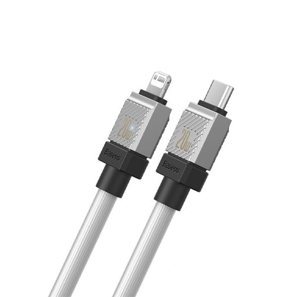 фото Кабель coolplay series fast charging cable usb-c/usb-c 100w 1m black baseus