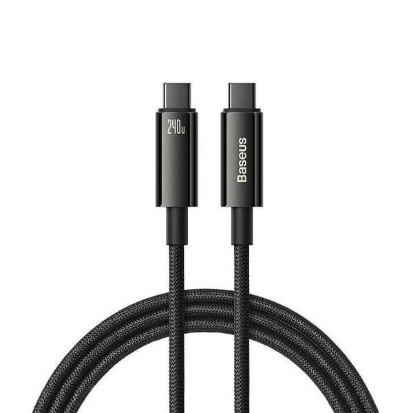 фото Сетевое зарядное устройство speed mini quick charger 1c 20w black (ccfs-sn01) baseus
