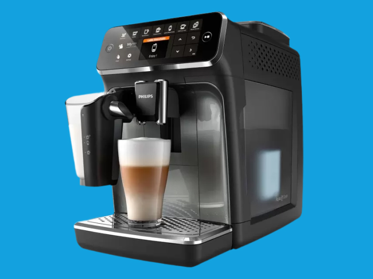 Лучшие кофемашины для дома: ТОП 10 по соотношению цены и качества .