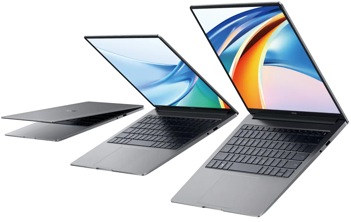 Magicbook x14 plus