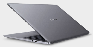 16" Ноутбук Honor MagicBook X 16 BRN-F565301AHHM () i5-12450H, Full HD, 16 ГБ ОЗУ, 512 ГБ SSD, DOS 5
