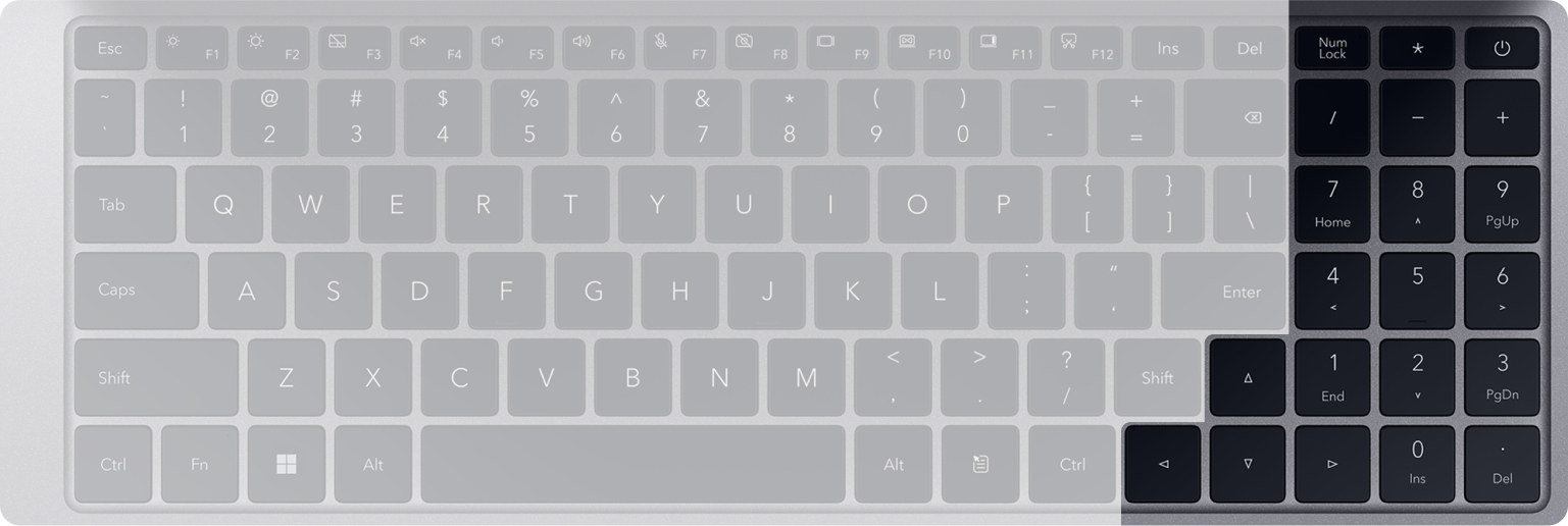 16" Ноутбук Honor MagicBook X 16 BRN-F565301AHHM () i5-12450H, Full HD, 16 ГБ ОЗУ, 512 ГБ SSD, DOS 19