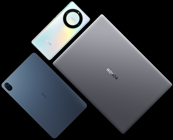 16" Ноутбук Honor MagicBook X 16 BRN-F565301AHHM () i5-12450H, Full HD, 16 ГБ ОЗУ, 512 ГБ SSD, DOS 15