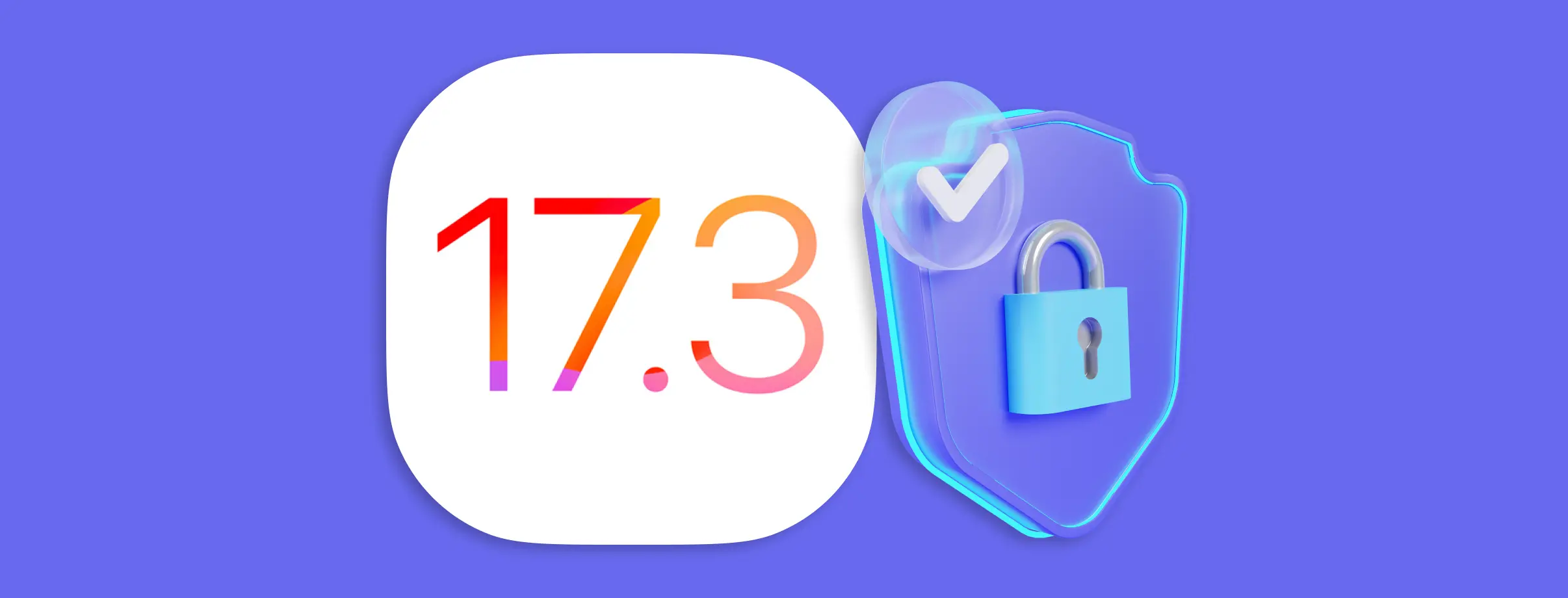 iOS 17.3 с защитой украденного устройства: настолько ли хороша, как  ожидалось?| Читайте на Эльдоблоге