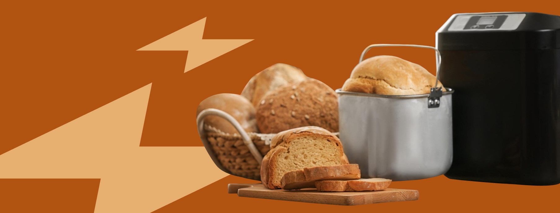 Хлеб без дрожжей, закваска, бездрожжевой хлеб и не только
