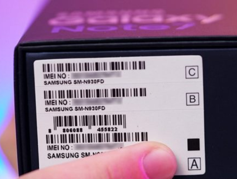 Imei телефона. Lenovo a319 восстановление IMEI. Зачем на телефоне наклейка IMEI.