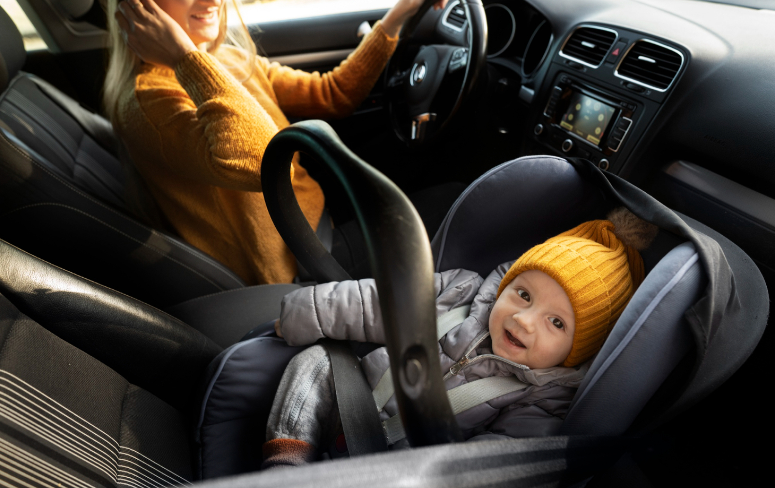 Как выбрать автокресло для ребенка: критерии выбора детского кресла вавтомобиль