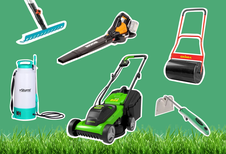 Как можно использовать скошенную газонную траву: 5 полезных способов