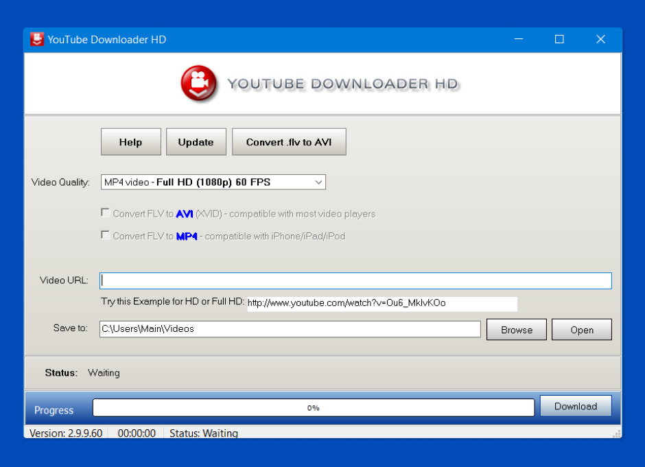 Youtube video downloader. Youtube downloader HD. Ютуб даунлоадер. Youtube downloader HD для Windows. Загрузчик видео с любого сайта.