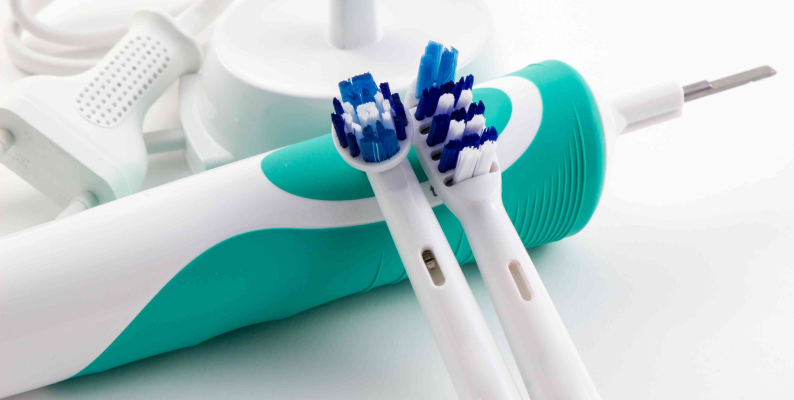 Медики просят не использовать электрические зубные щётки в качестве секс-игрушек