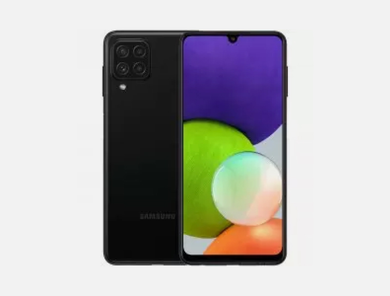 10 лучших смартфонов Samsung - Рейтинг 2021 [июнь]