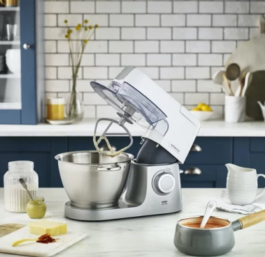 Кухонная машина vs кухонный комбайн – что лучше?