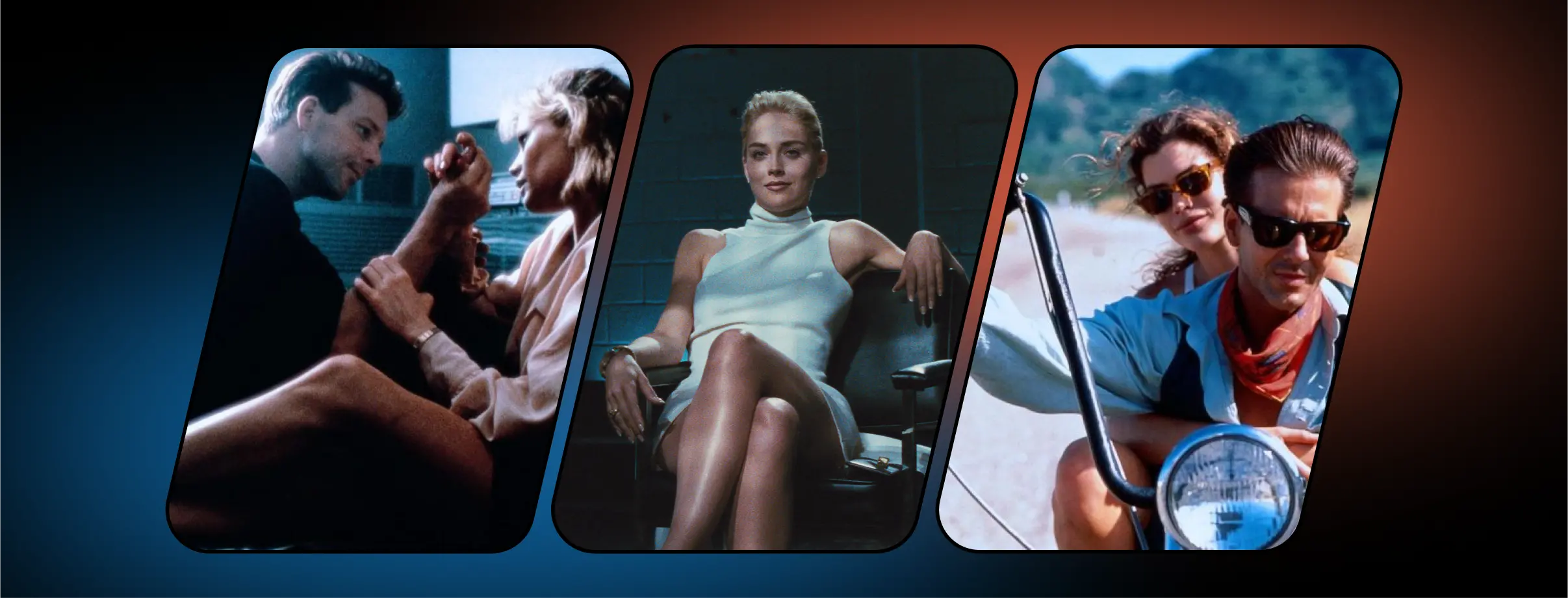 Откровенные фильмы список