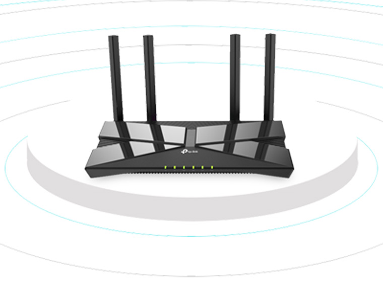 Tp link archer 1500