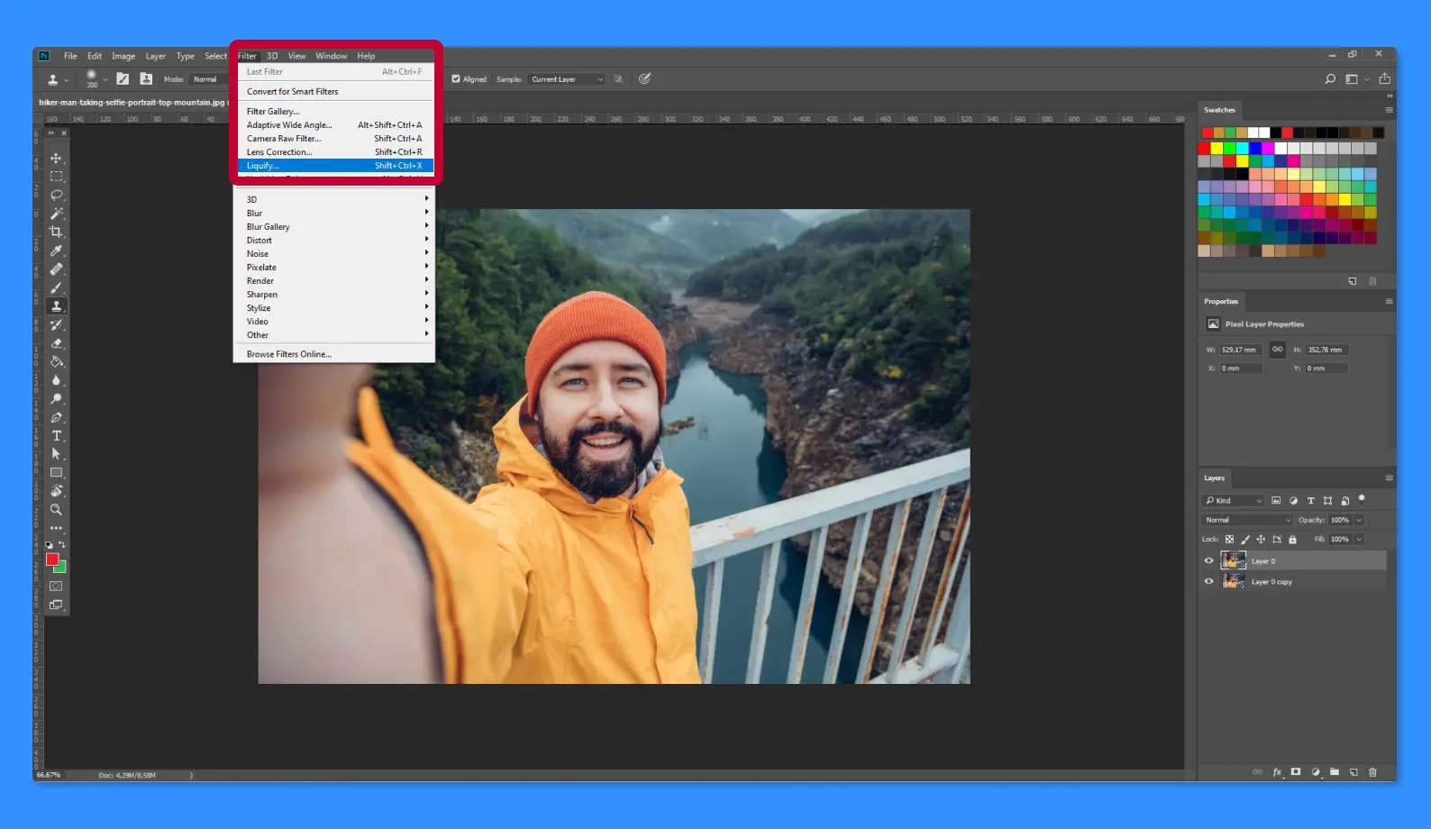 Лучшие аналоги Photoshop на русском языке на телефон и ПК