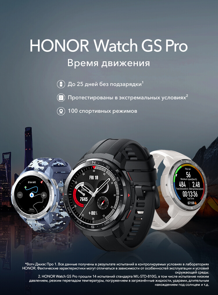 Хонор gs pro купить. Honor watch GS Pro 48 mm. Смарт часы Honor GS Pro. Часы Huawei GS Pro. Смарт-часы Honor watch GS Pro White.