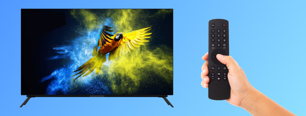 Что такое Smart TV в телевизоре?