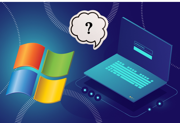 Сброс пароля локальной учетной записи Windows - Служба поддержки Майкрософт